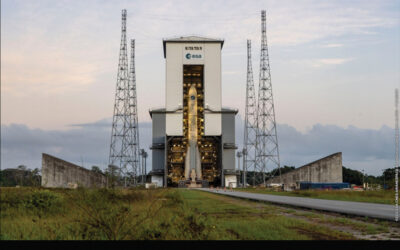 Mais où en est Ariane 6 ?
