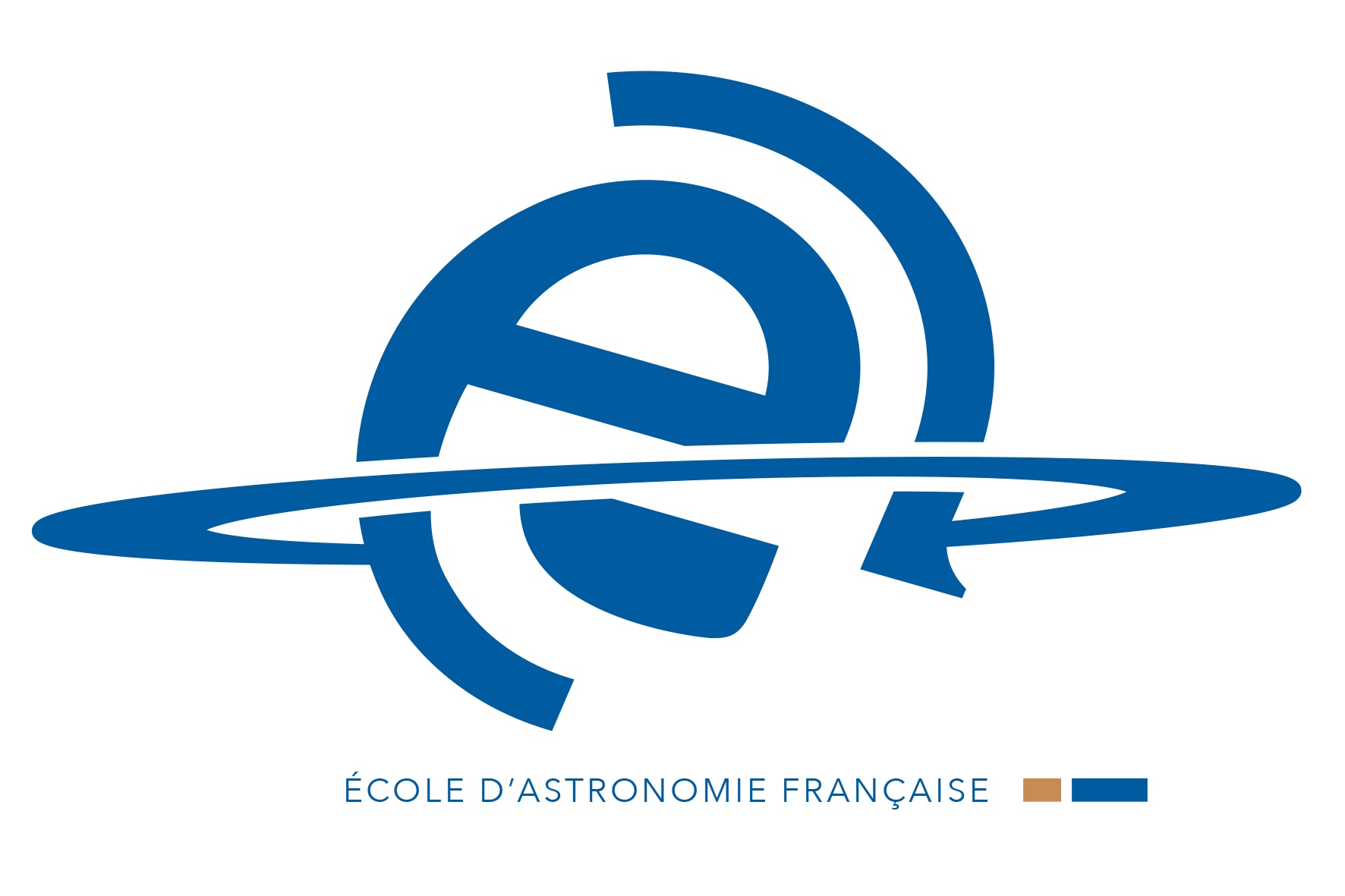 logo école d'astronomie