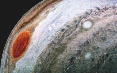 Jean-Dominique Cassini n’a pas découvert la Grande Tache Rouge de Jupiter en 1665