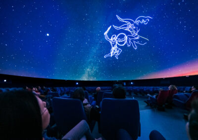 NOUVEAU ! Décollage vers l’inconnu | 10 ans et +