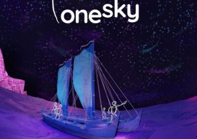 NOUVEAU ! One Sky, Sous un même ciel | Dès 7 ans