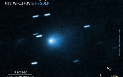 Rendez-vous dans 50 ans !