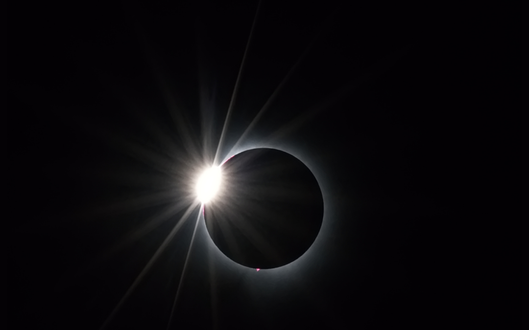 Eclipses Affiche