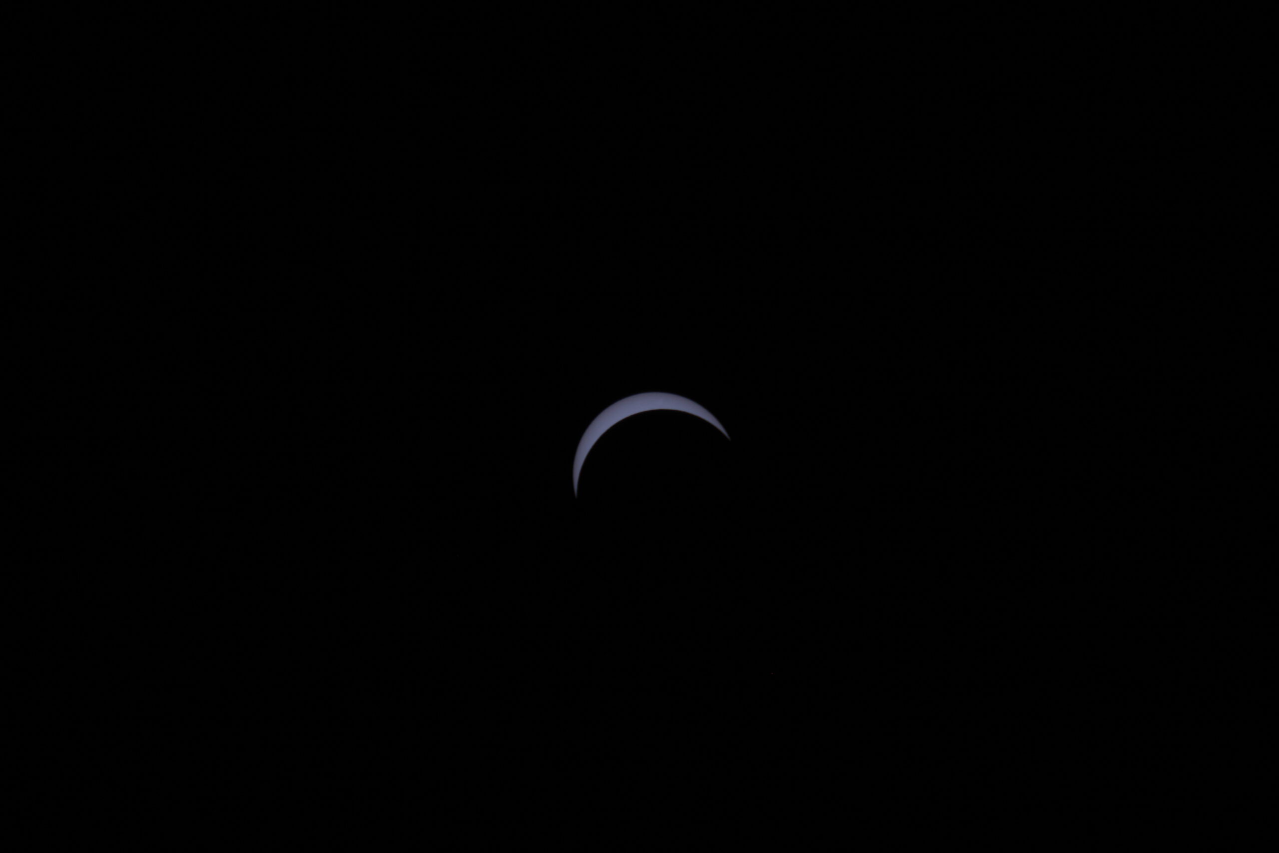 Eclipses Affiche