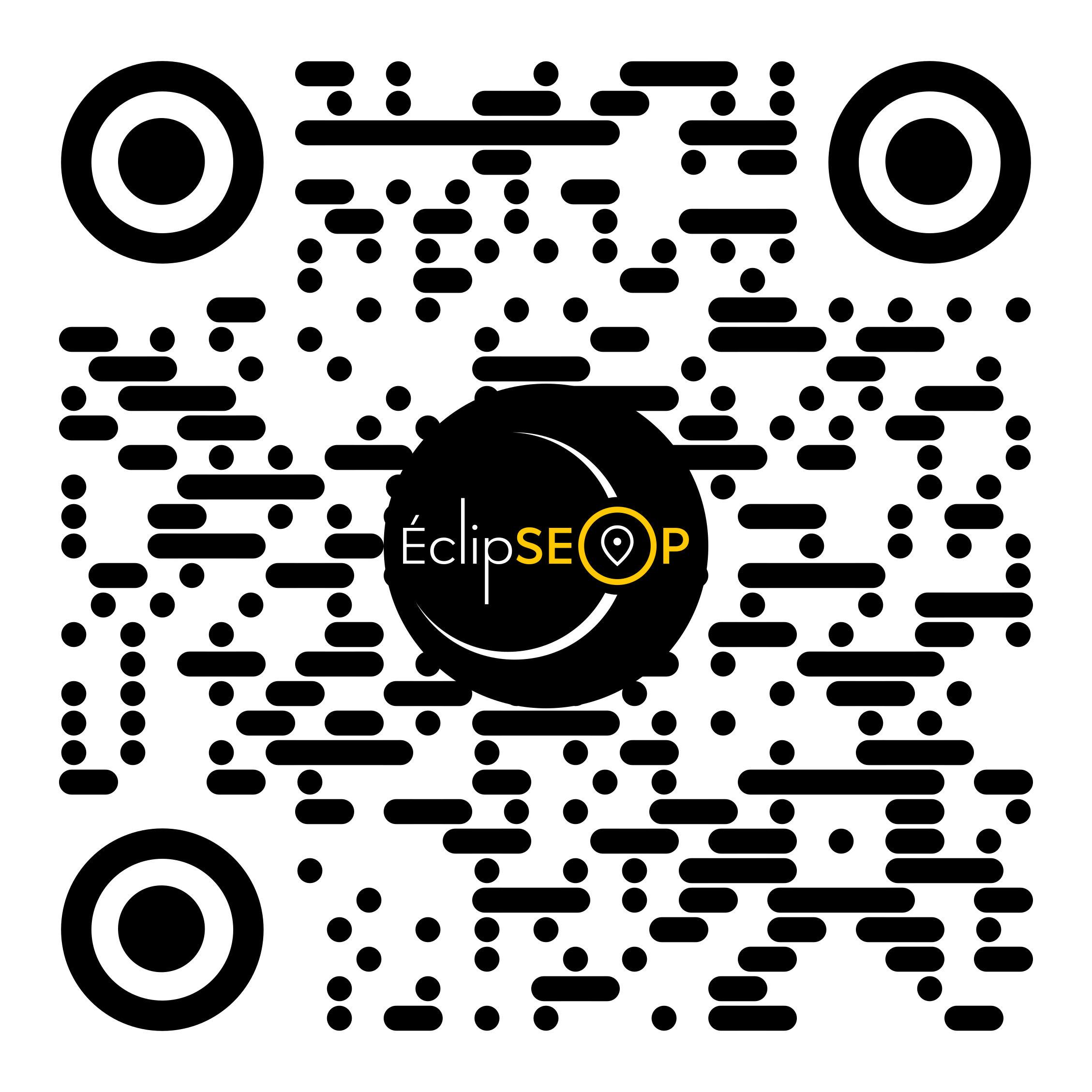 éclipse PDR