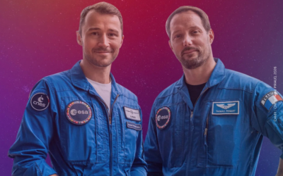 Nommer une mission spatiale